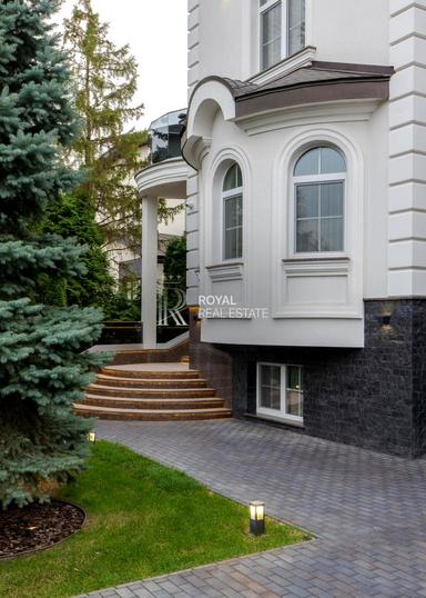 Дом по адресу (площадь 580 м²) - Atlanta.ua - фото 154