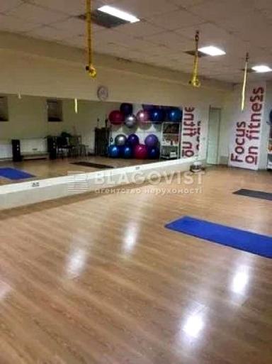 Коммерческая недвижимость по адресу ул. Тарасовская (площадь 265 м²) - Atlanta.ua - фото 24