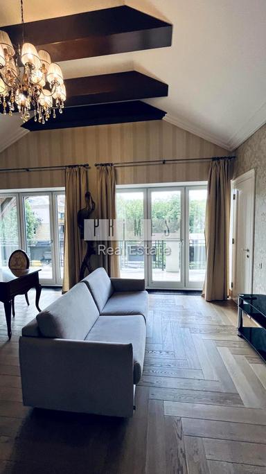 House by the address st. Dobryy Put (area 500 m²) - Atlanta.ua - photo 49