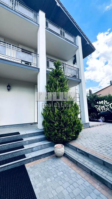 House by the address st. Dobryy Put (area 500 m²) - Atlanta.ua - photo 42