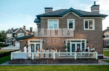 House by the address (area 230 m²) - Atlanta.ua - photo 24