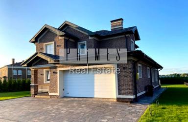 House by the address (area 230 m²) - Atlanta.ua - photo 16