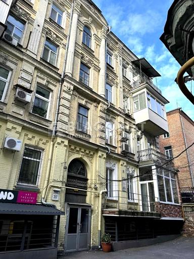 Коммерческая недвижимость по адресу (площадь 152 м²) - Atlanta.ua - фото 23