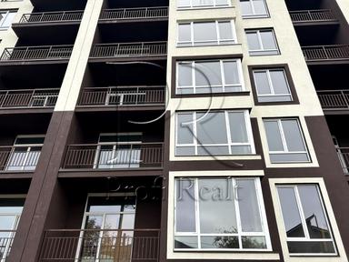 1-кімнатна квартира за адресою вул. Польова (площа 32 м²) - Atlanta.ua - фото 6