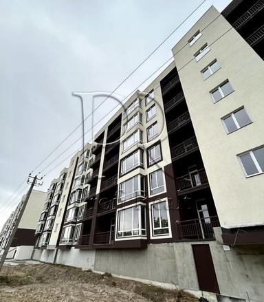 1-кімнатна квартира за адресою вул. Польова (площа 32 м²) - Atlanta.ua - фото 7