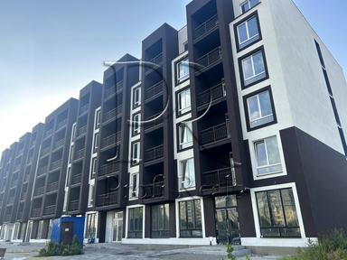 1-кімнатна квартира за адресою вул. Польова (площа 32 м²) - Atlanta.ua - фото 8