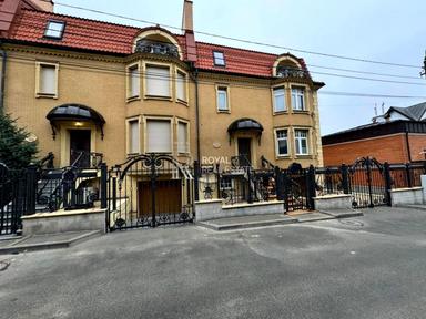 House by the address (area 420 m²) - Atlanta.ua - photo 40