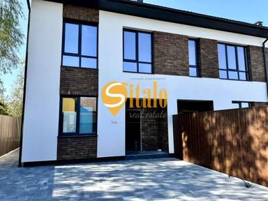 Дом по адресу (площадь 115 м²) - Atlanta.ua - фото 38