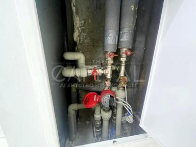 Комерційна нерухомість за адресою (площа 177 м²) - Atlanta.ua - фото 28