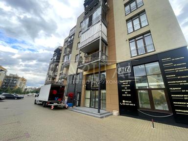 Комерційна нерухомість за адресою (площа 177 м²) - Atlanta.ua - фото 26