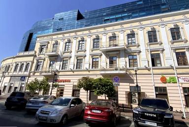 Коммерческая недвижимость по адресу ул. Греческая (площадь 36 м²) - Atlanta.ua - фото 6