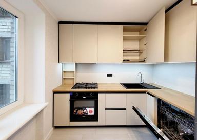 4+-rooms apartment apartment by the address st. Keletskaya (area 76 m²) - Atlanta.ua - photo 16