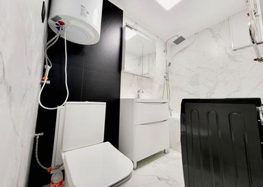 4+-rooms apartment apartment by the address st. Keletskaya (area 76 m²) - Atlanta.ua - photo 28