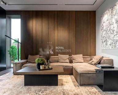 House by the address (area 300 m²) - Atlanta.ua - photo 31