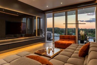 House by the address (area 300 m²) - Atlanta.ua - photo 41