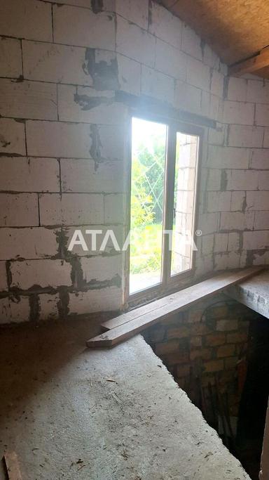 Дом по адресу Черноморский 8-й пер. (площадь 162,2 м²) - Atlanta.ua - фото 11