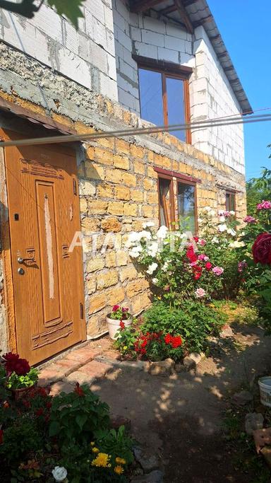 Дом по адресу Черноморский 8-й пер. (площадь 162,2 м²) - Atlanta.ua - фото 8