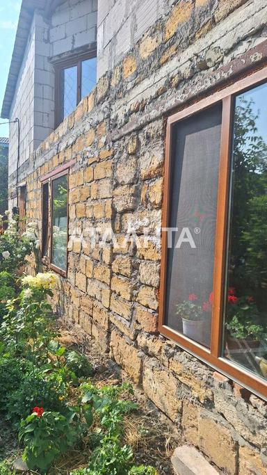 Дом по адресу Черноморский 8-й пер. (площадь 162,2 м²) - Atlanta.ua - фото 10