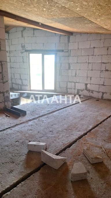 Дом по адресу Черноморский 8-й пер. (площадь 162,2 м²) - Atlanta.ua - фото 12