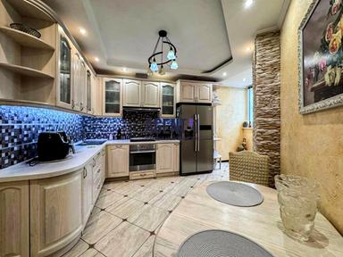 2-комнатная квартира по адресу (площадь 72,4 м²) - Atlanta.ua - фото 28