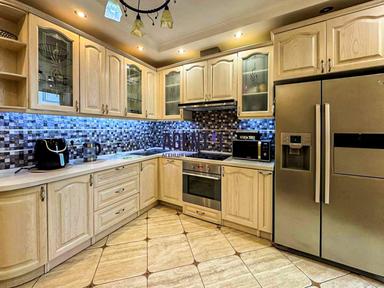 2-комнатная квартира по адресу (площадь 72,4 м²) - Atlanta.ua - фото 26