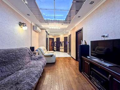 2-комнатная квартира по адресу (площадь 72,4 м²) - Atlanta.ua - фото 29