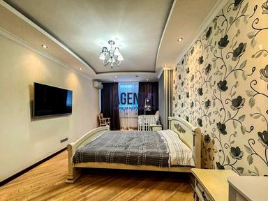 2-комнатная квартира по адресу (площадь 72,4 м²) - Atlanta.ua - фото 32