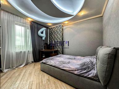 2-комнатная квартира по адресу (площадь 72,4 м²) - Atlanta.ua - фото 33