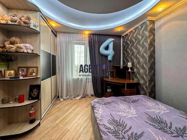 2-комнатная квартира по адресу (площадь 72,4 м²) - Atlanta.ua - фото 34