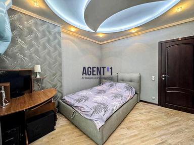 2-комнатная квартира по адресу (площадь 72,4 м²) - Atlanta.ua - фото 35