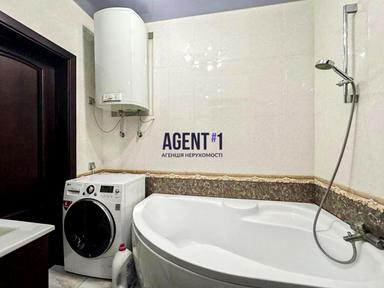 2-комнатная квартира по адресу (площадь 72,4 м²) - Atlanta.ua - фото 38