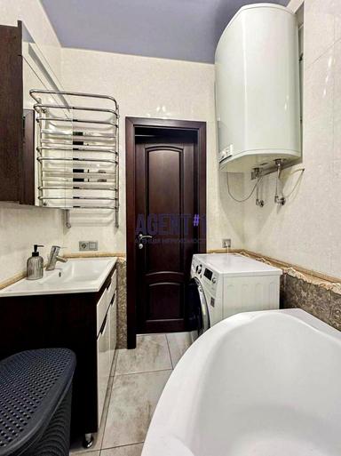 2-комнатная квартира по адресу (площадь 72,4 м²) - Atlanta.ua - фото 37