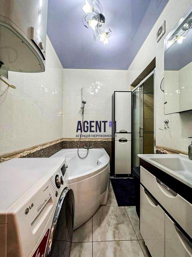 2-комнатная квартира по адресу (площадь 72,4 м²) - Atlanta.ua - фото 39