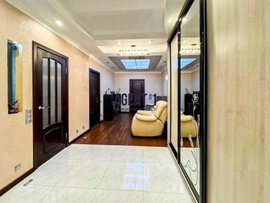 2-комнатная квартира по адресу (площадь 72,4 м²) - Atlanta.ua - фото 43