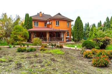 House by the address st. Bogolyubova (area 250 m²) - Atlanta.ua - photo 44