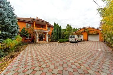 House by the address st. Bogolyubova (area 250 m²) - Atlanta.ua - photo 43