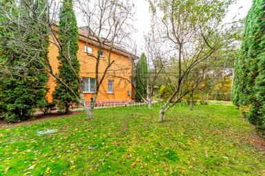 House by the address st. Bogolyubova (area 250 m²) - Atlanta.ua - photo 49