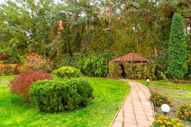 House by the address st. Bogolyubova (area 250 m²) - Atlanta.ua - photo 50