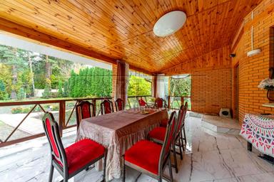 House by the address st. Bogolyubova (area 250 m²) - Atlanta.ua - photo 51