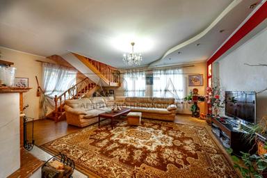 House by the address st. Bogolyubova (area 250 m²) - Atlanta.ua - photo 54