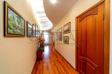 House by the address st. Bogolyubova (area 250 m²) - Atlanta.ua - photo 61