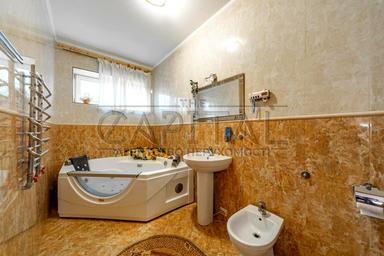 House by the address st. Bogolyubova (area 250 m²) - Atlanta.ua - photo 72