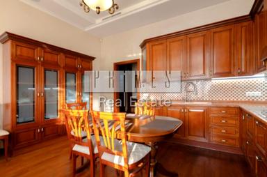 Дом по адресу (площадь 620 м²) - Atlanta.ua - фото 65