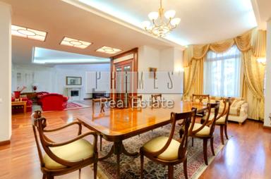 Дом по адресу (площадь 620 м²) - Atlanta.ua - фото 97