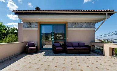 Дом по адресу ул. Старонаводницкая (площадь 340 м²) - Atlanta.ua - фото 60