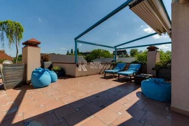 Дом по адресу ул. Старонаводницкая (площадь 340 м²) - Atlanta.ua - фото 61