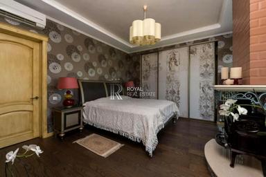 Дом по адресу ул. Старонаводницкая (площадь 340 м²) - Atlanta.ua - фото 58