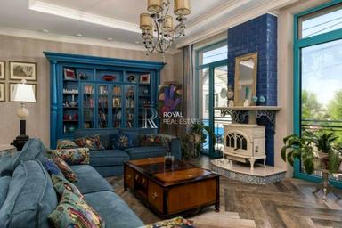 Дом по адресу ул. Старонаводницкая (площадь 340 м²) - Atlanta.ua - фото 54