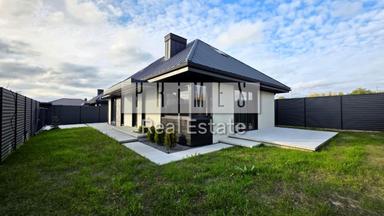 House by the address (area 160 m²) - Atlanta.ua - photo 6