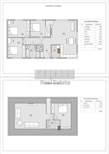 House by the address (area 160 m²) - Atlanta.ua - photo 10